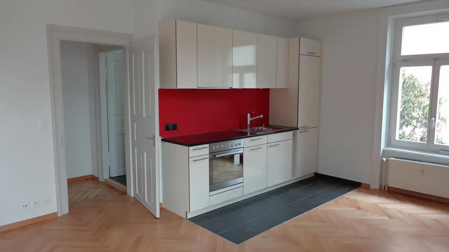 Appartamento a gradini in affitto - Feldlistrasse 7, 9000 St. Gallen - Foto 2