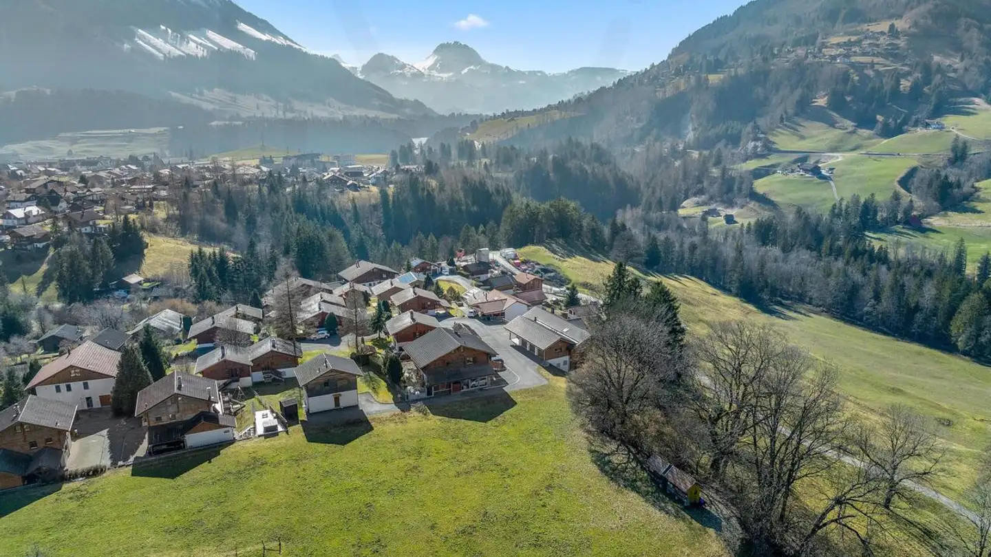 Chalet in vendita - 1637 Charmey (Gruyère) - Photo 3