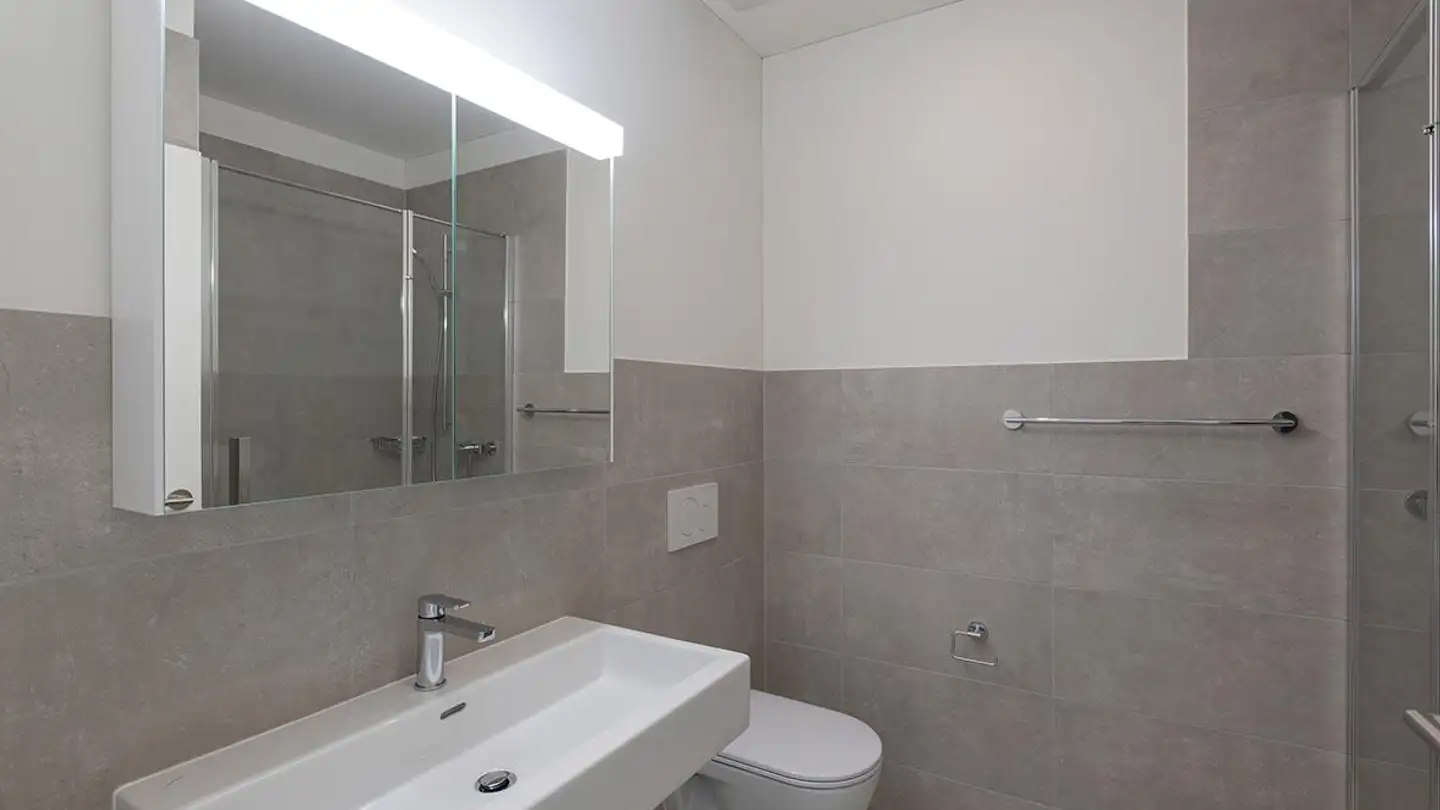 Appartement à louer - Via Pratocarasso 33, 6500 Bellinzona - Photo 4