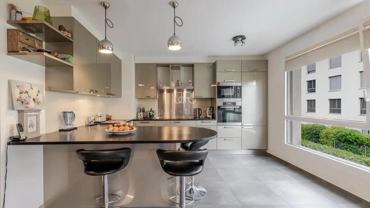 Apartment for sale - 1222 Vésenaz