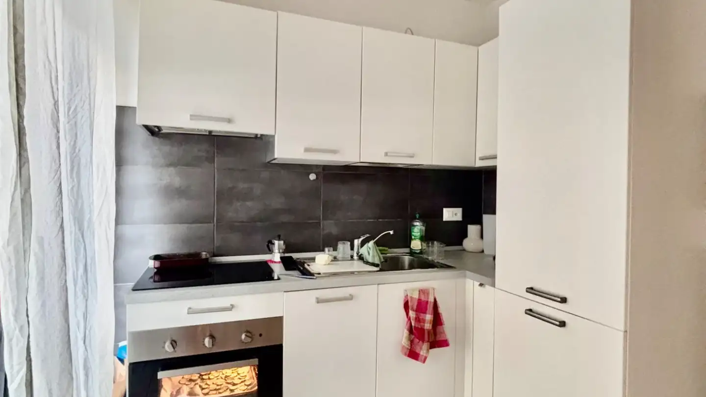 Apartment for rent - Riva Paradiso, 6900 Paradiso - Photo 3