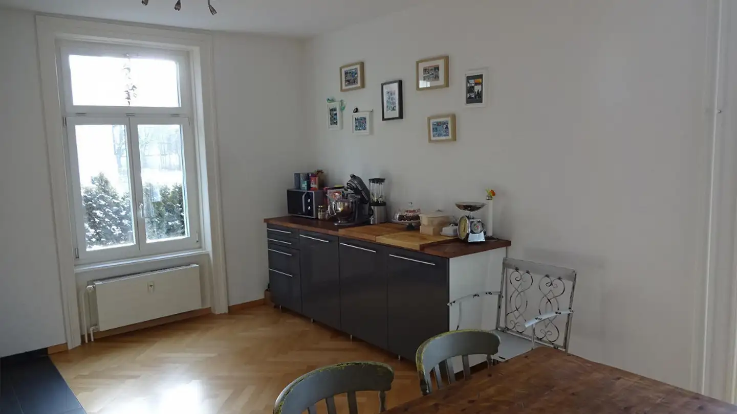 Appartamento a gradini in affitto - Feldlistrasse 7, 9000 St. Gallen - Foto 4