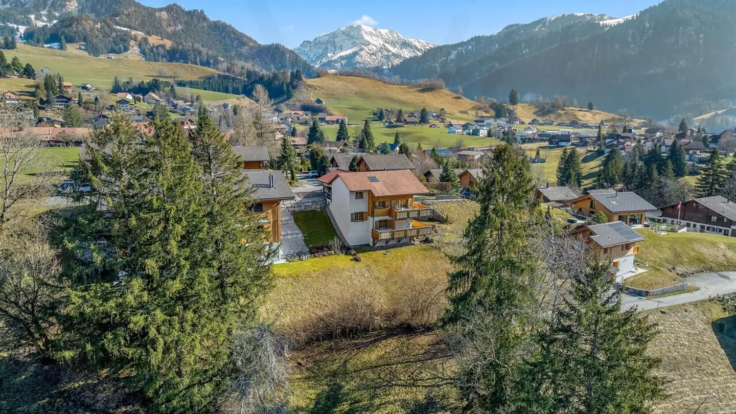 Chalet in vendita - 1637 Charmey (Gruyère) - Photo 4