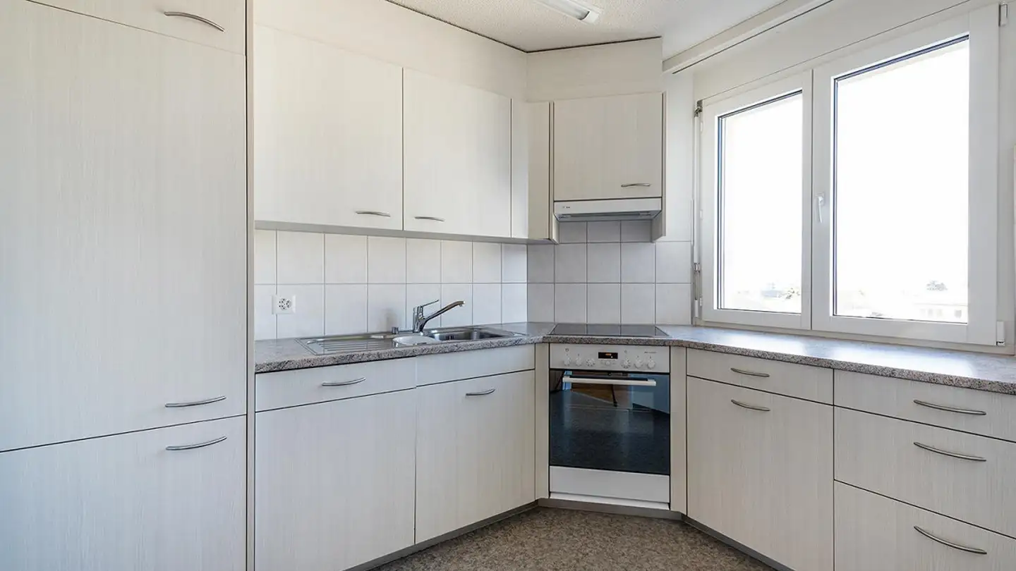 Apartment for rent - Feldwiesenstrasse 25, 9450 Altstätten SG - Photo 2