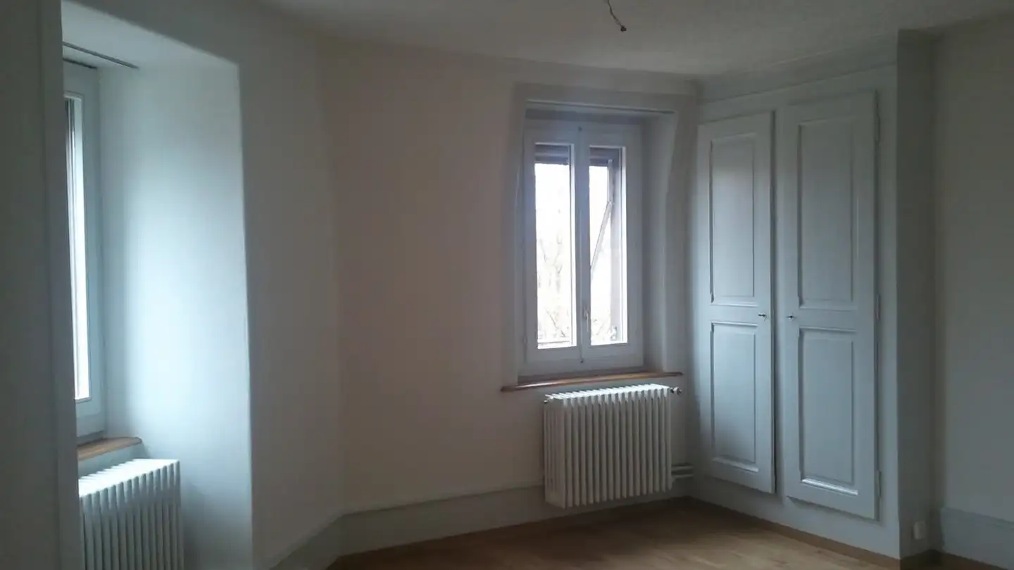Wohnung mieten - Genossenweg 23, 3012 Bern - Foto 4