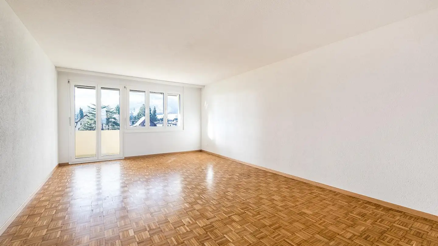 Apartment for rent - Feldwiesenstrasse 25, 9450 Altstätten SG - Photo 4