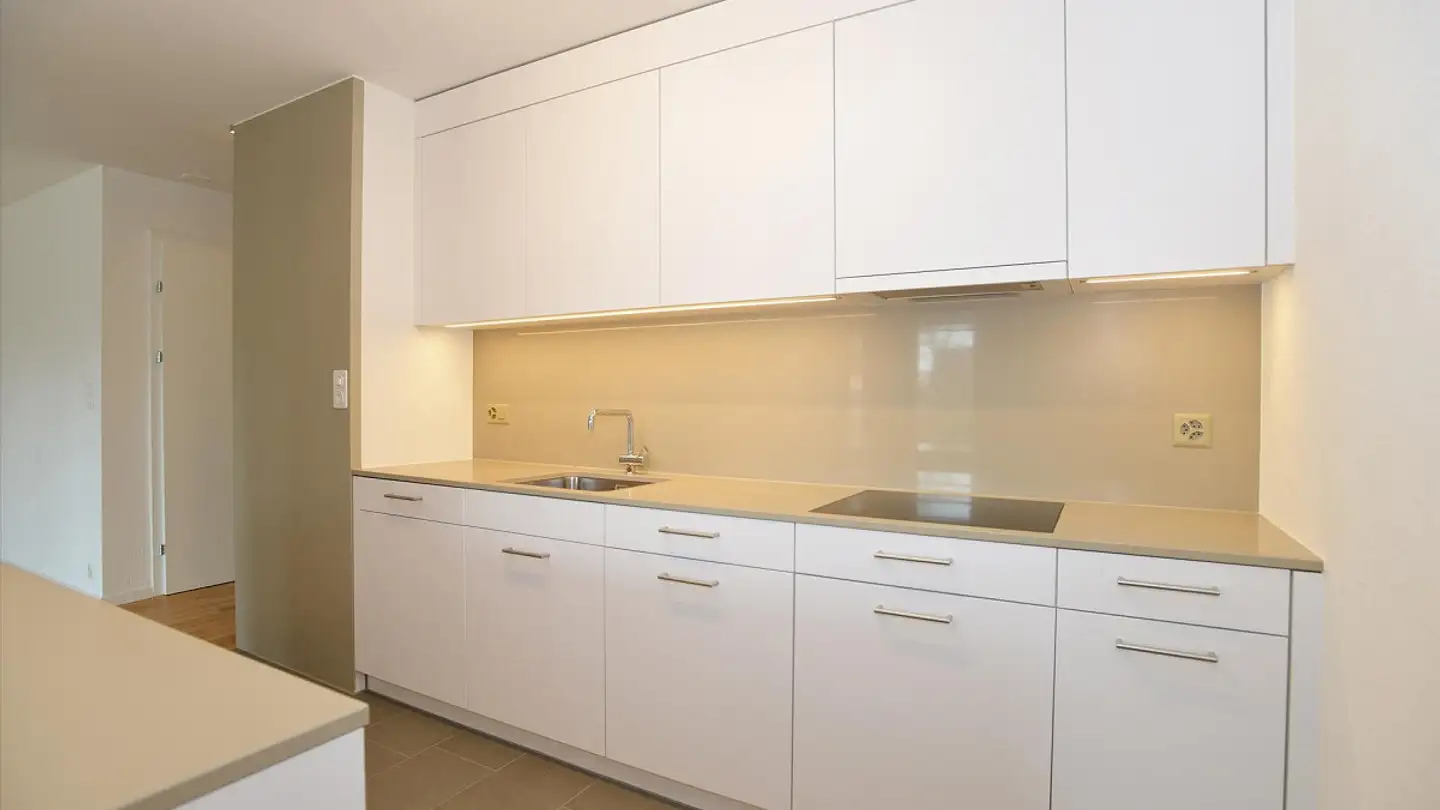 Apartment for rent - Ackerstrasse 15, 8604 Volketswil - Photo 3