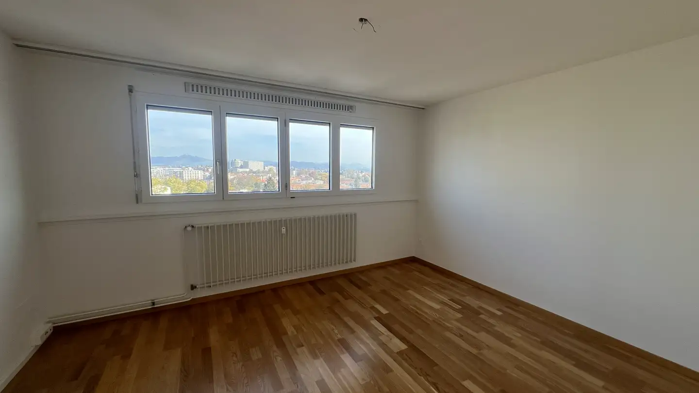 Wohnung mieten - Bahnstrasse 99, 3008 Bern - Foto 4