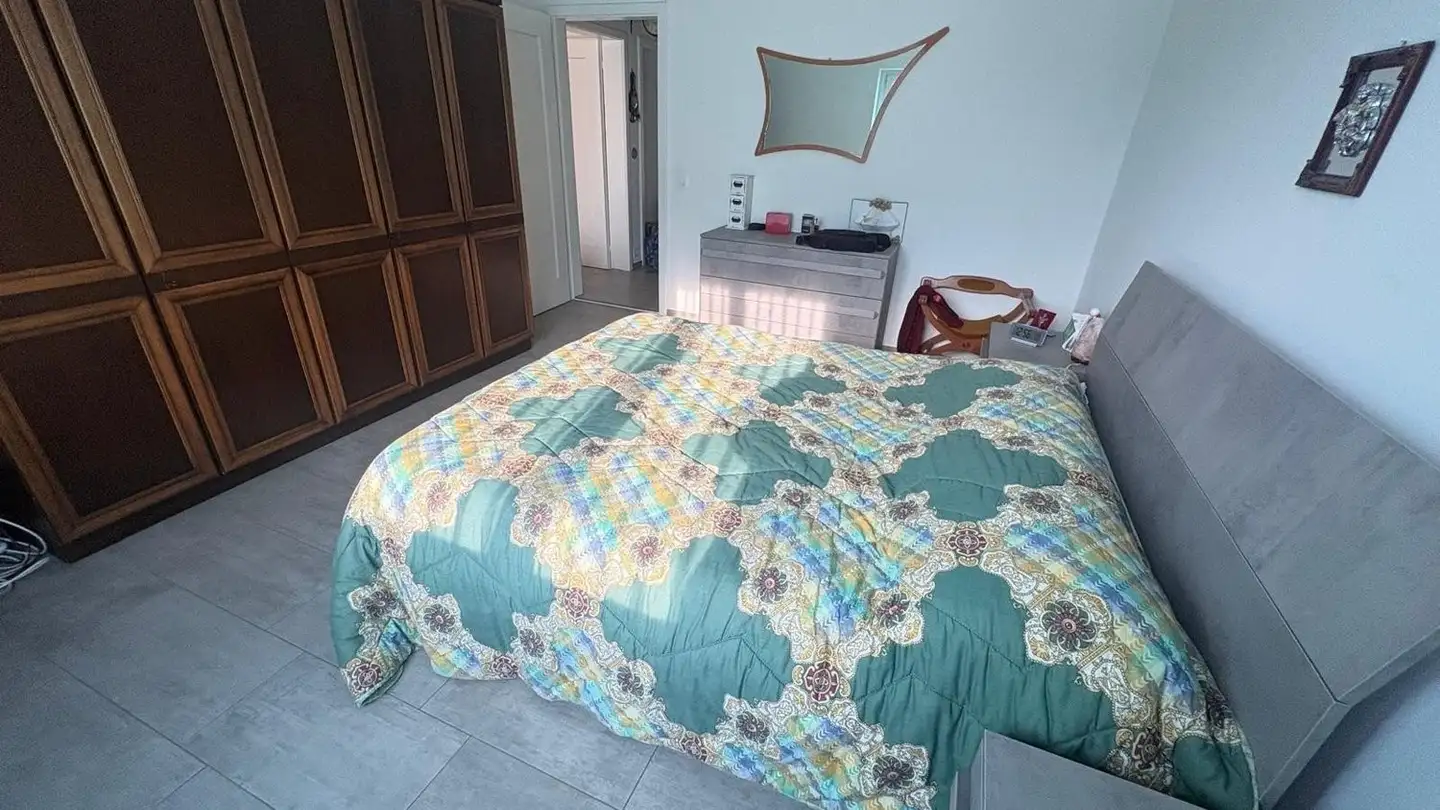 Wohnung mieten - Via Vallemaggia 105, 6600 Solduno - Foto 4