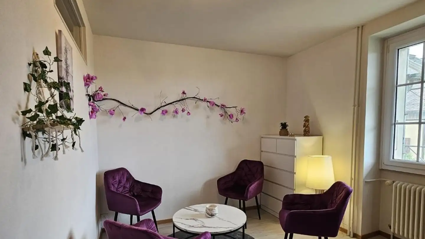 Magasin à louer - Grand-Rue 3, 1262 Eysins - Photo 2