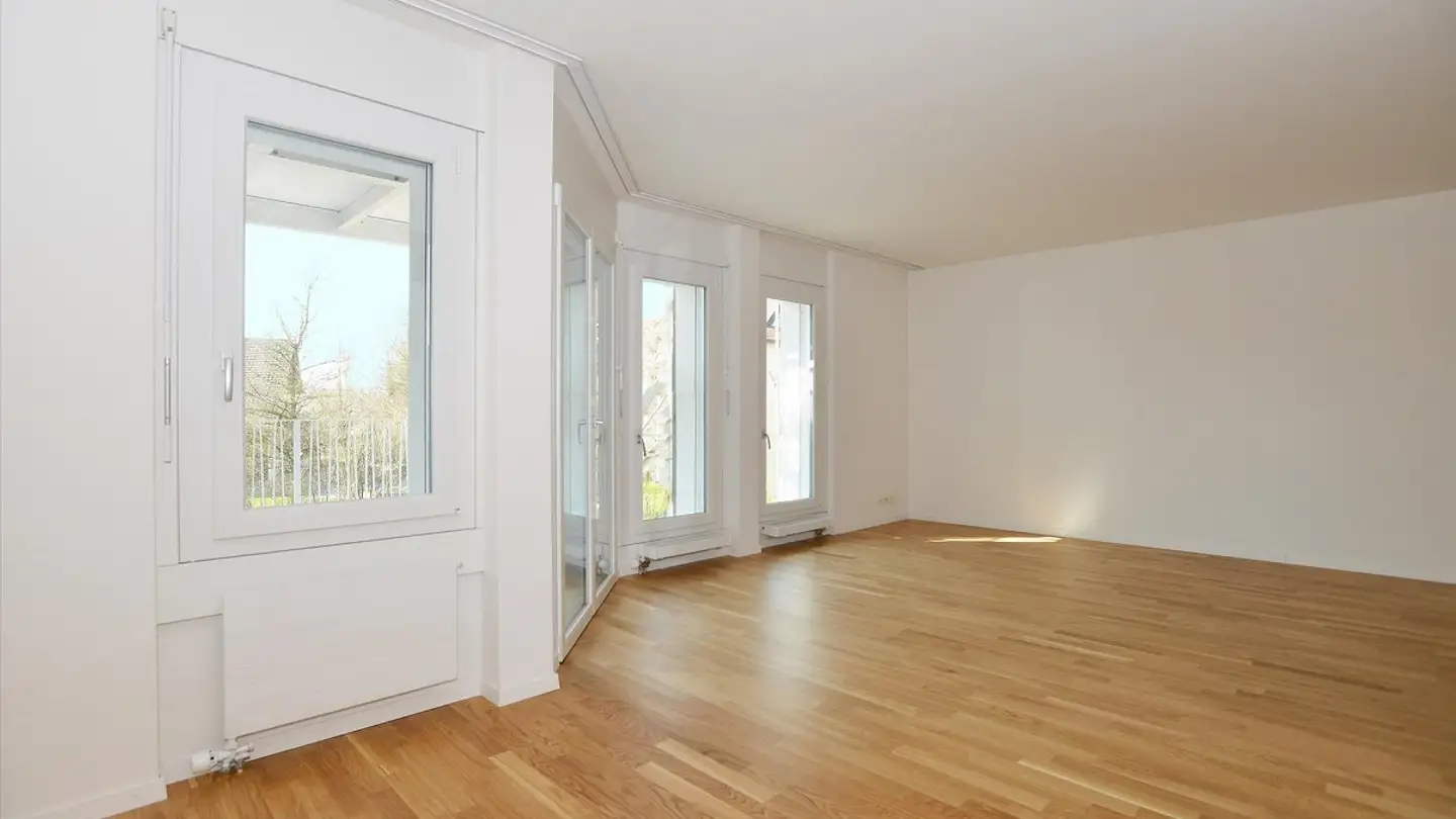 Apartment for rent - Ackerstrasse 15, 8604 Volketswil