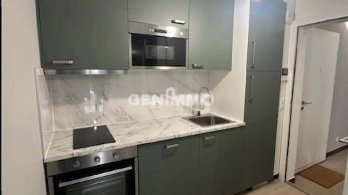 Appartamento in affitto - Route D' Hermance 537, 1248 Hermance - Foto 2