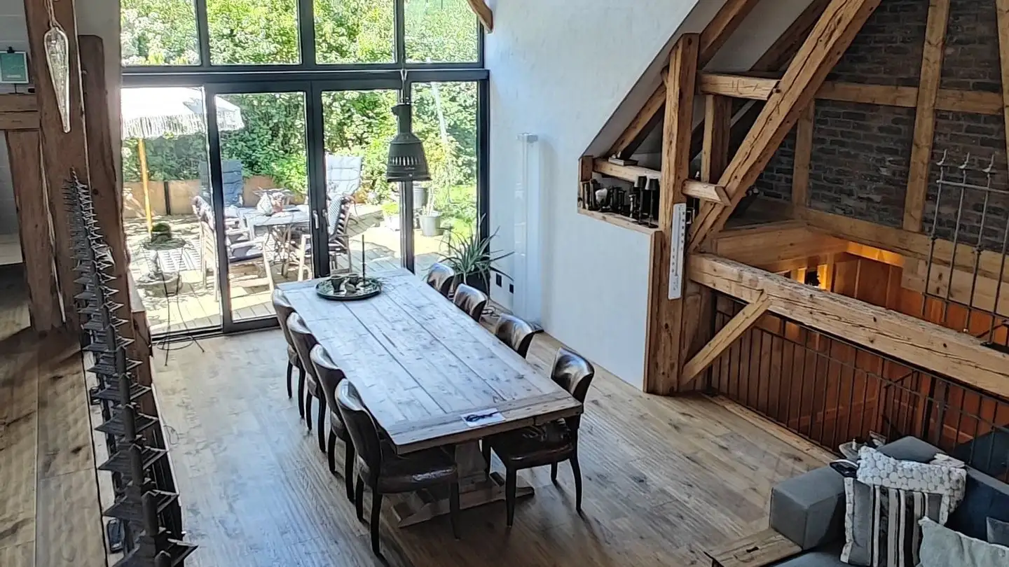Single house for rent - Radelfingenstrasse 125, 3068 Utzigen