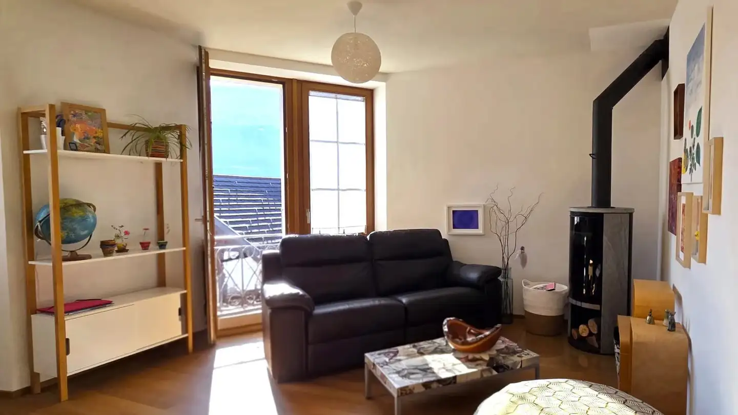 Maison individuelle à vendre - 3960 Sierre - Photo 2