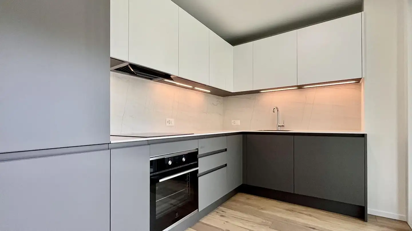 Appartement à louer - 6924 Sorengo - Photo 2