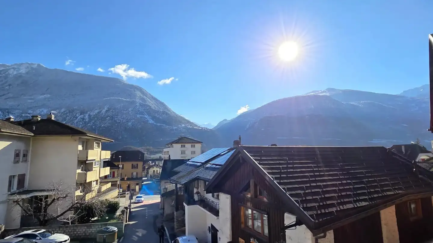 Maison individuelle à vendre - 3960 Sierre - Photo 3