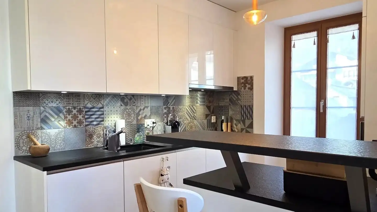 Maison individuelle à vendre - 3960 Sierre - Photo 4