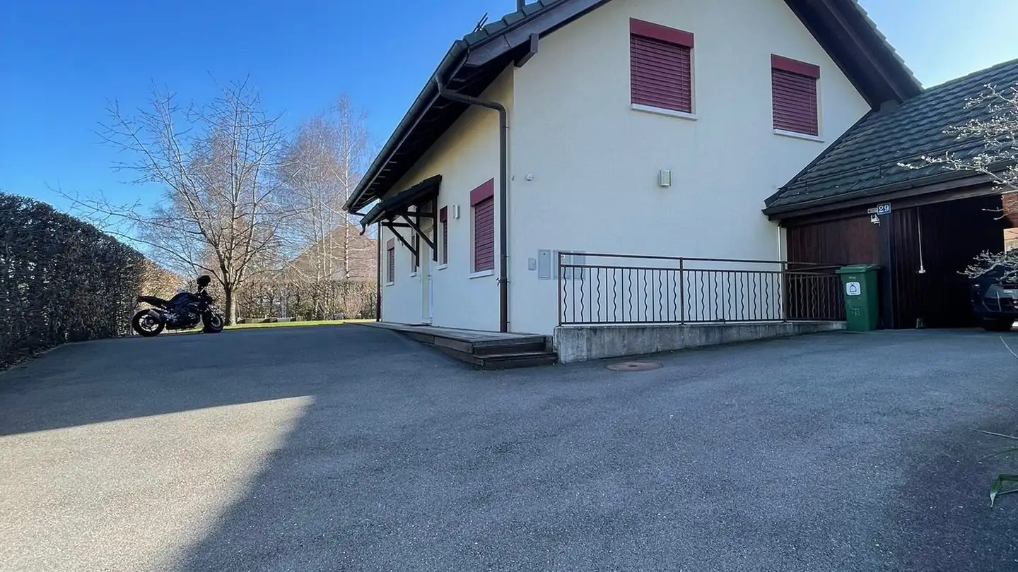 Villa à vendre - 1000 Lausanne 26 - Photo 3