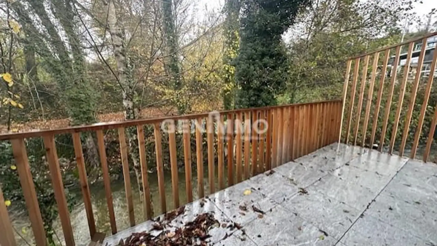 Appartamento in affitto - Route D' Hermance 537, 1248 Hermance - Foto 4