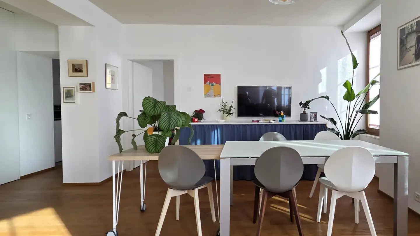 Maison individuelle à vendre - 3960 Sierre