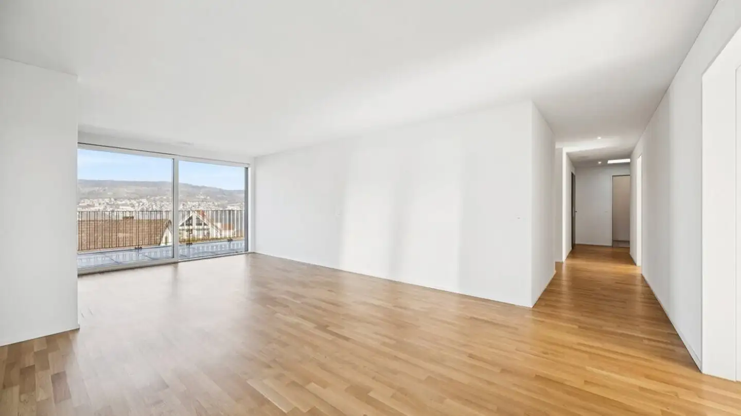 Wohnung mieten - Alte Landstrasse, 8804 Au ZH - Foto 2