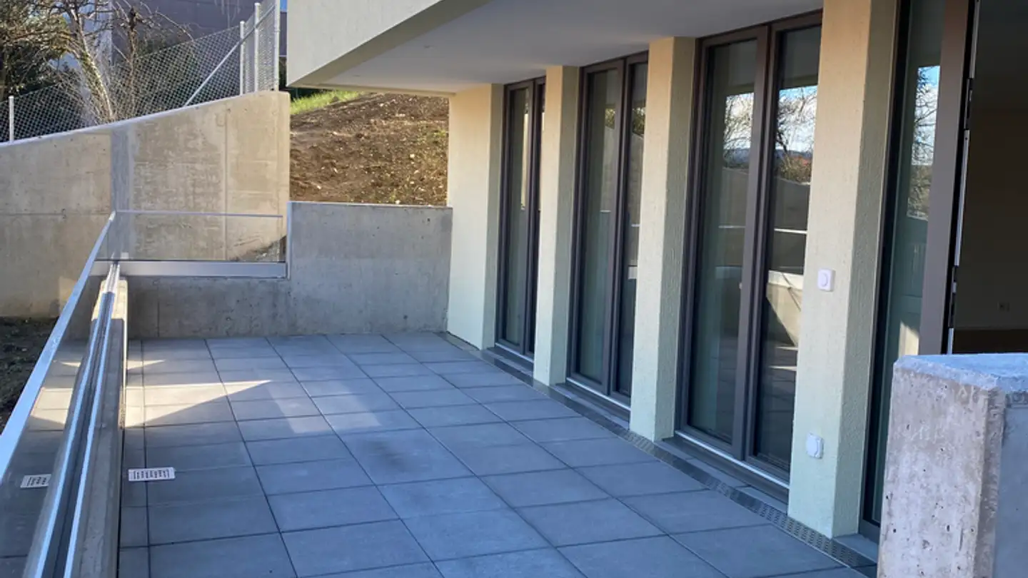 Commerciale in affitto - Rychenbergstrasse 217a, 8404 Winterthur - Foto 2