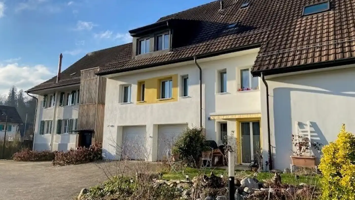 Appartamento in affitto - Zilacherstrasse 14, 8427 Rorbas