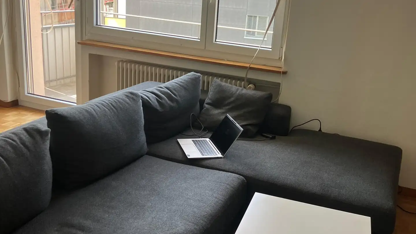 Single room for rent - Hörnlistrasse 22, 8400 Winterthur - Photo 2