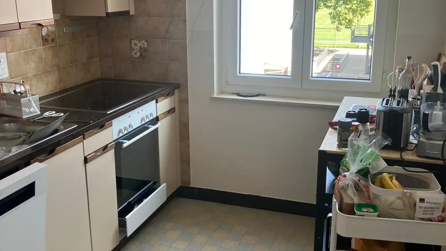 Single room for rent - Hörnlistrasse 22, 8400 Winterthur - Photo 3