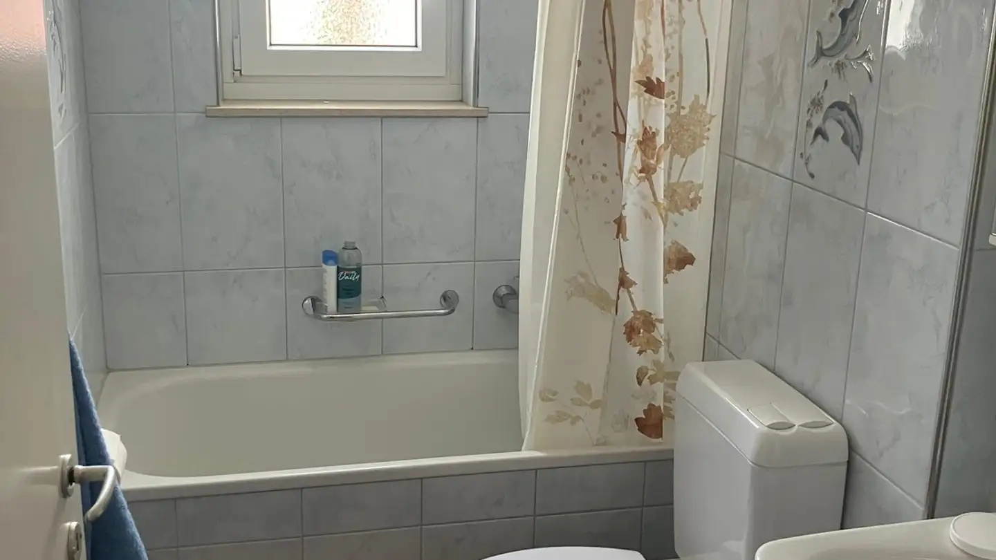 Single room for rent - Hörnlistrasse 22, 8400 Winterthur - Photo 4