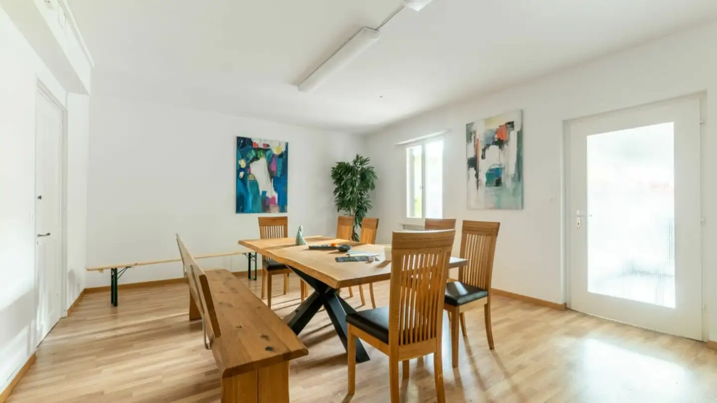 Mixed-use building for sale - Schorenstrasse 6, 4900 Langenthal - Photo 3
