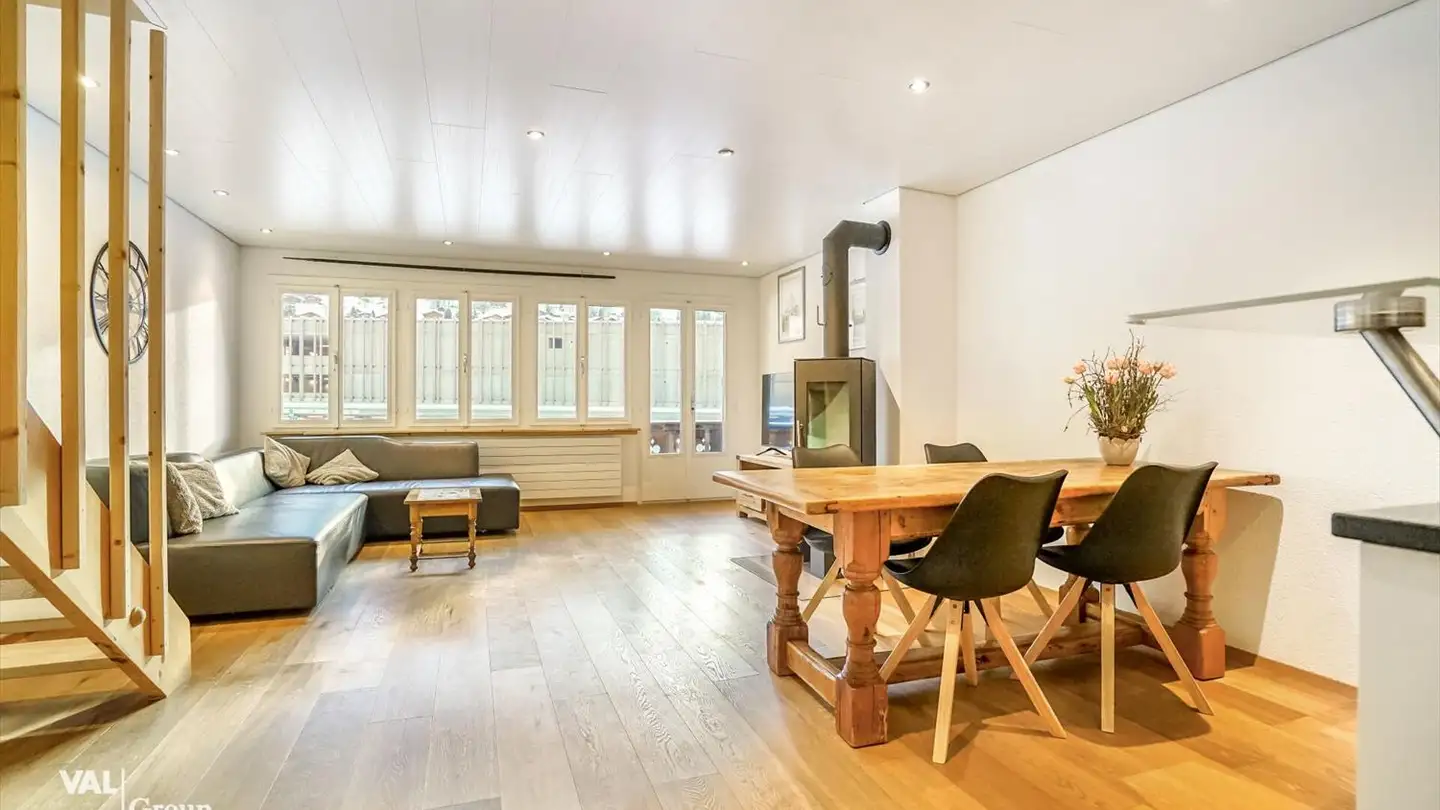 Chalet in vendita - Grundstrasse 36, 3818 Grindelwald - Photo 2