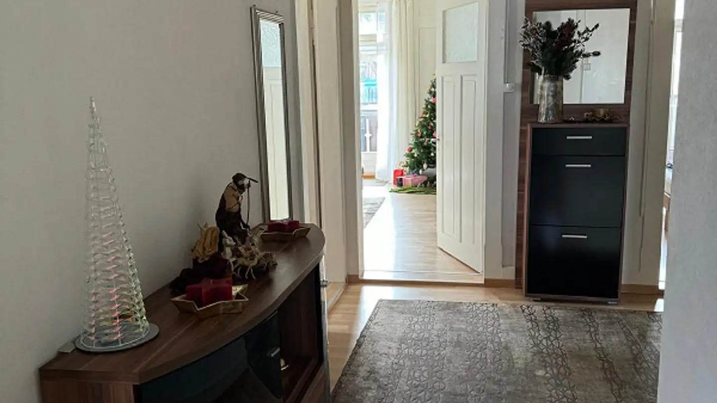 Appartamento in affitto - Promenade 144, 7260 Davos Dorf - Foto 2