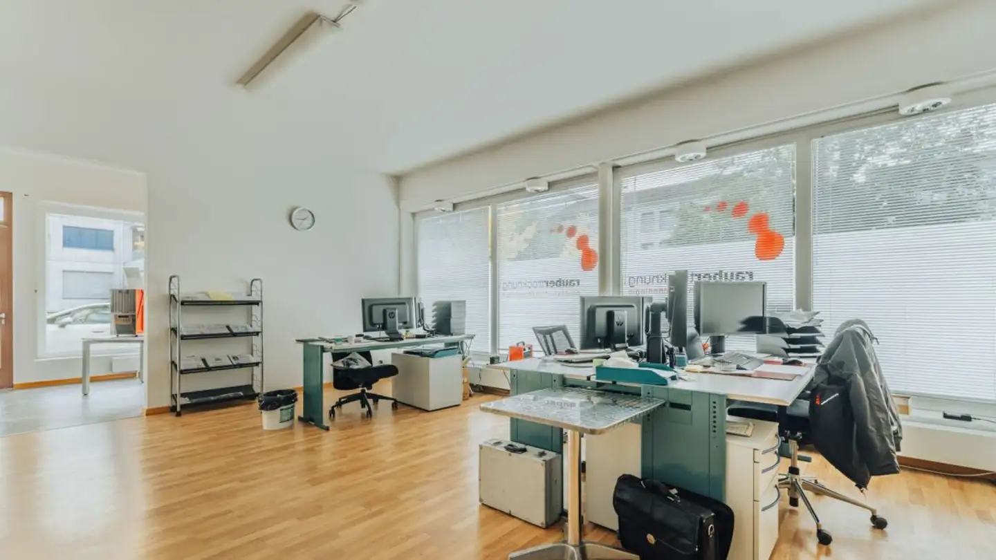 Mixed-use building for sale - Schorenstrasse 6, 4900 Langenthal - Photo 4