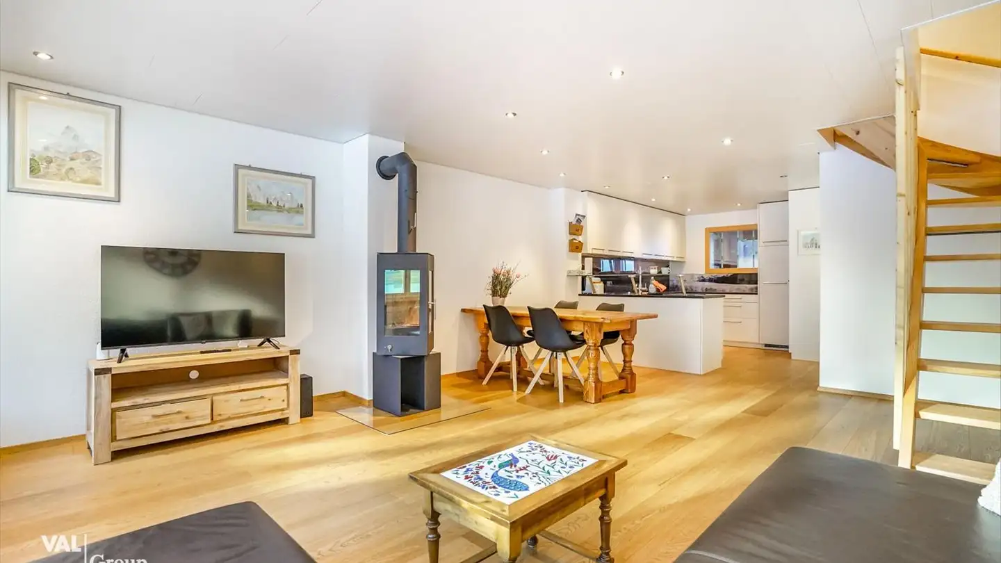 Chalet in vendita - Grundstrasse 36, 3818 Grindelwald - Photo 3