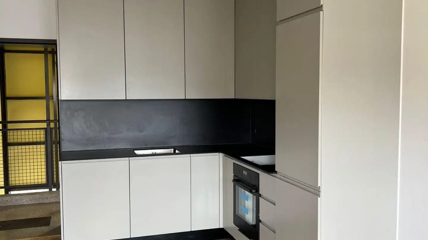 Wohnung mieten - Via Francesco Borromini 7A, 6900 Lugano