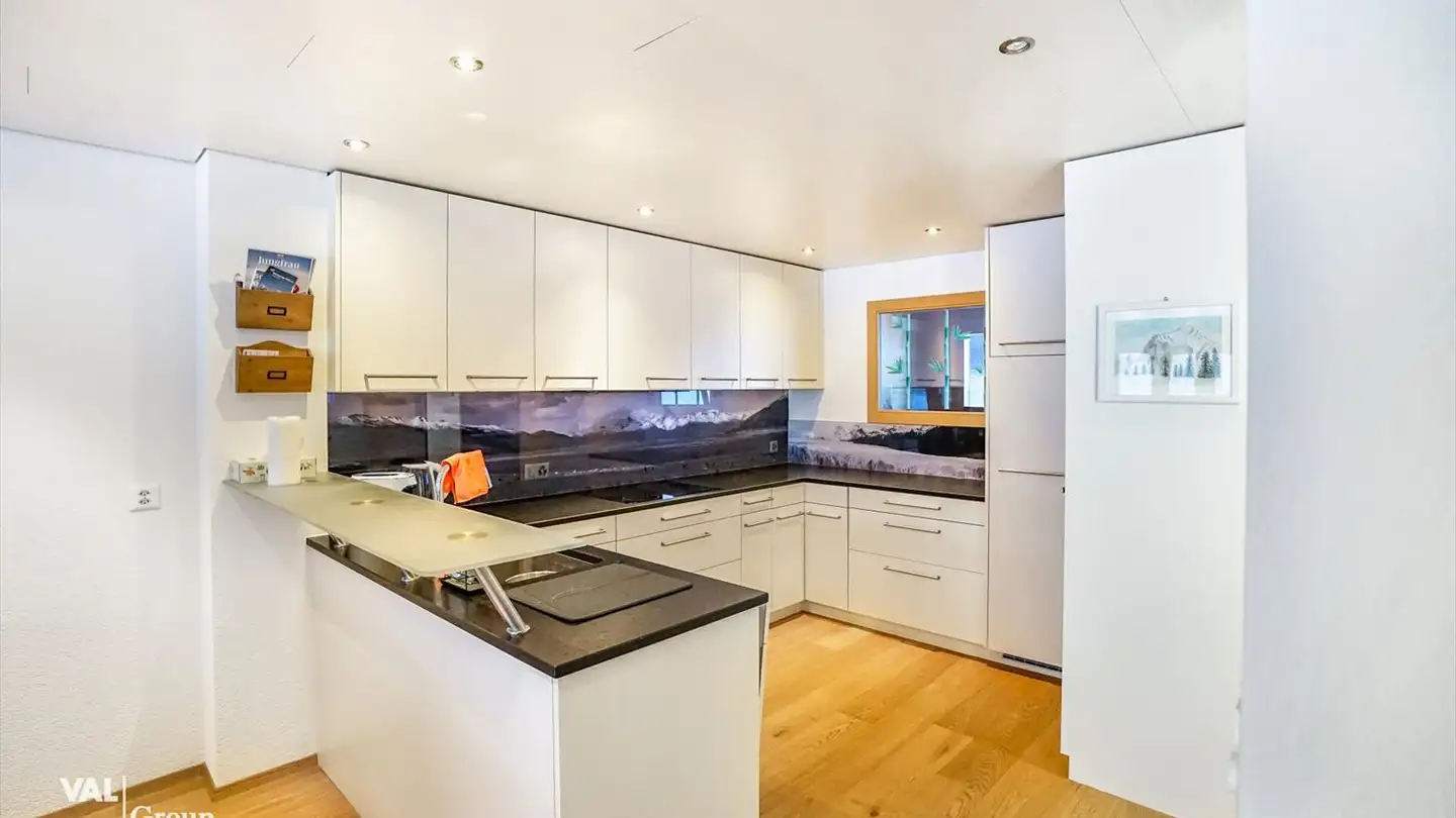 Chalet in vendita - Grundstrasse 36, 3818 Grindelwald - Photo 4