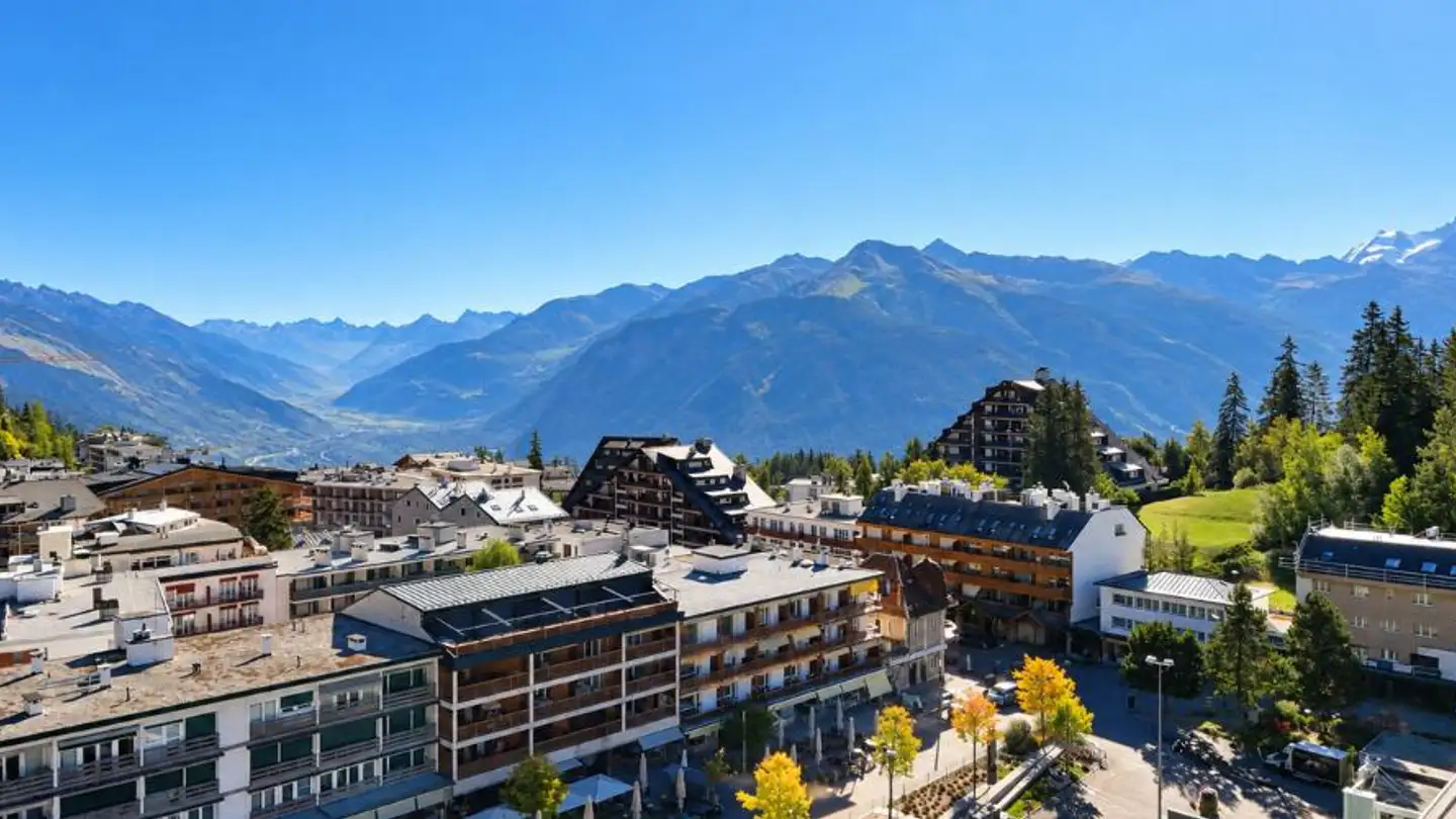 Apartment for sale - 3963 Crans-Montana - Photo 3