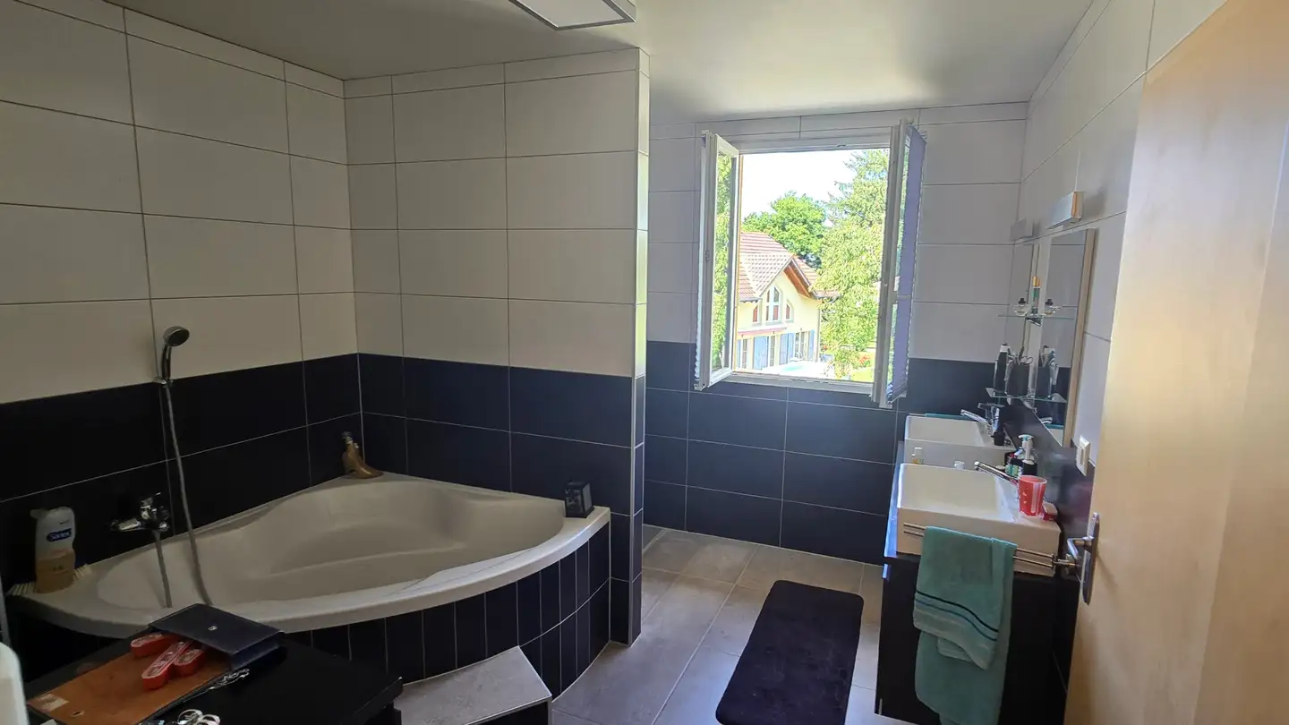 Doppelhaushälfte kaufen - Chemin De Loverens 26, 1044 Fey - Foto 4