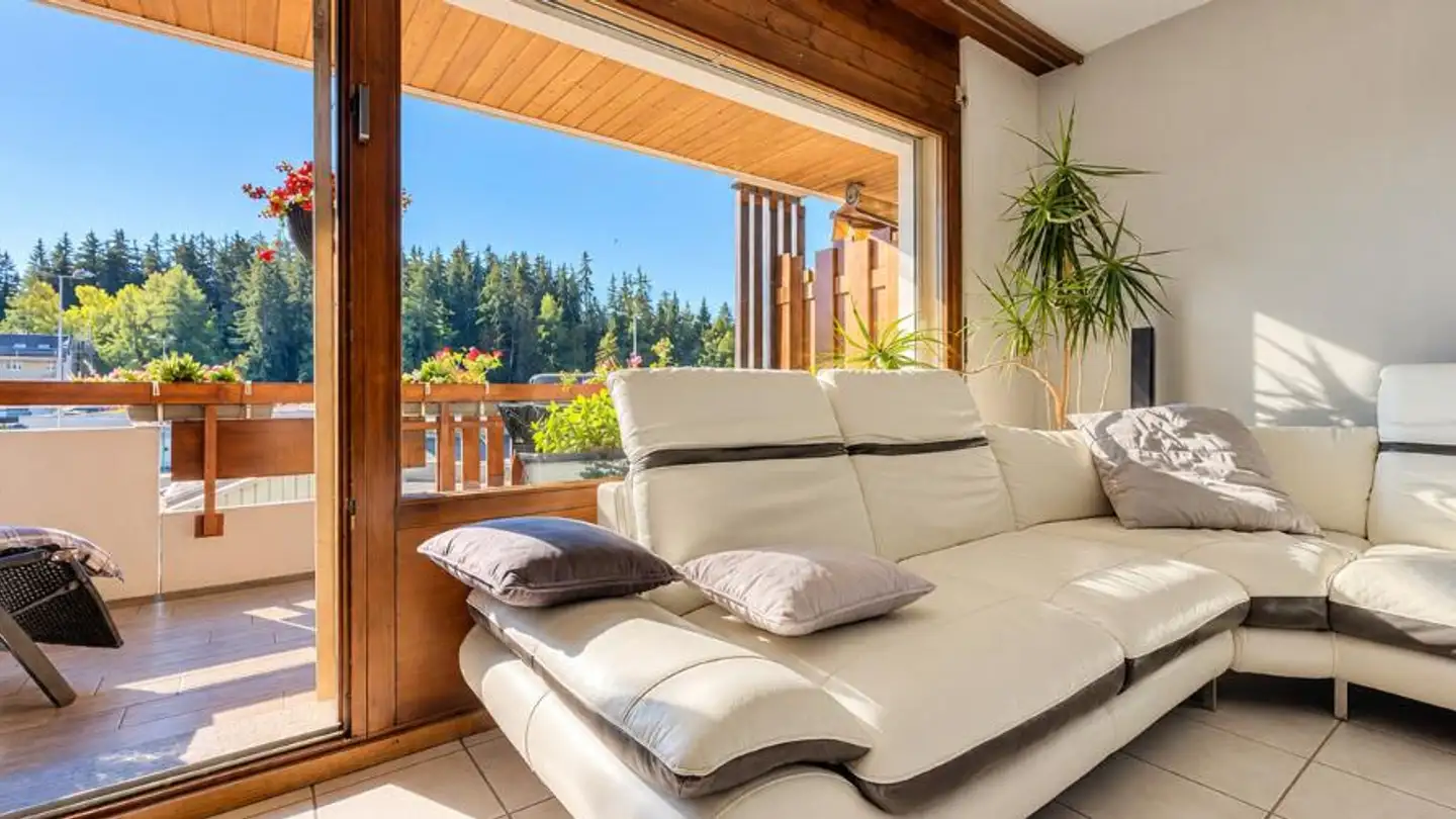 Apartment for sale - 3963 Crans-Montana - Photo 4