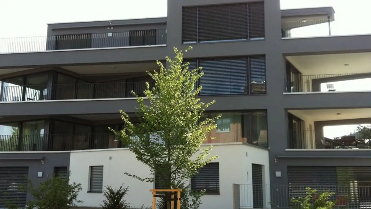 Appartement à louer - Etzelstrasse 83, 8808 Pfäffikon SZ - Photo 2