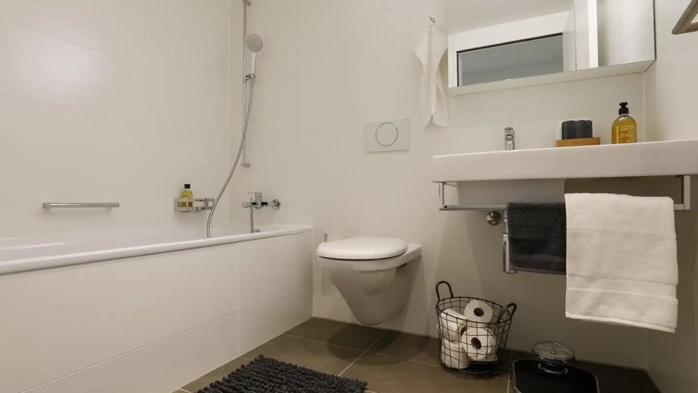 Appartamento in affitto - Nesslerenweg 52, 3084 Wabern - Foto 3