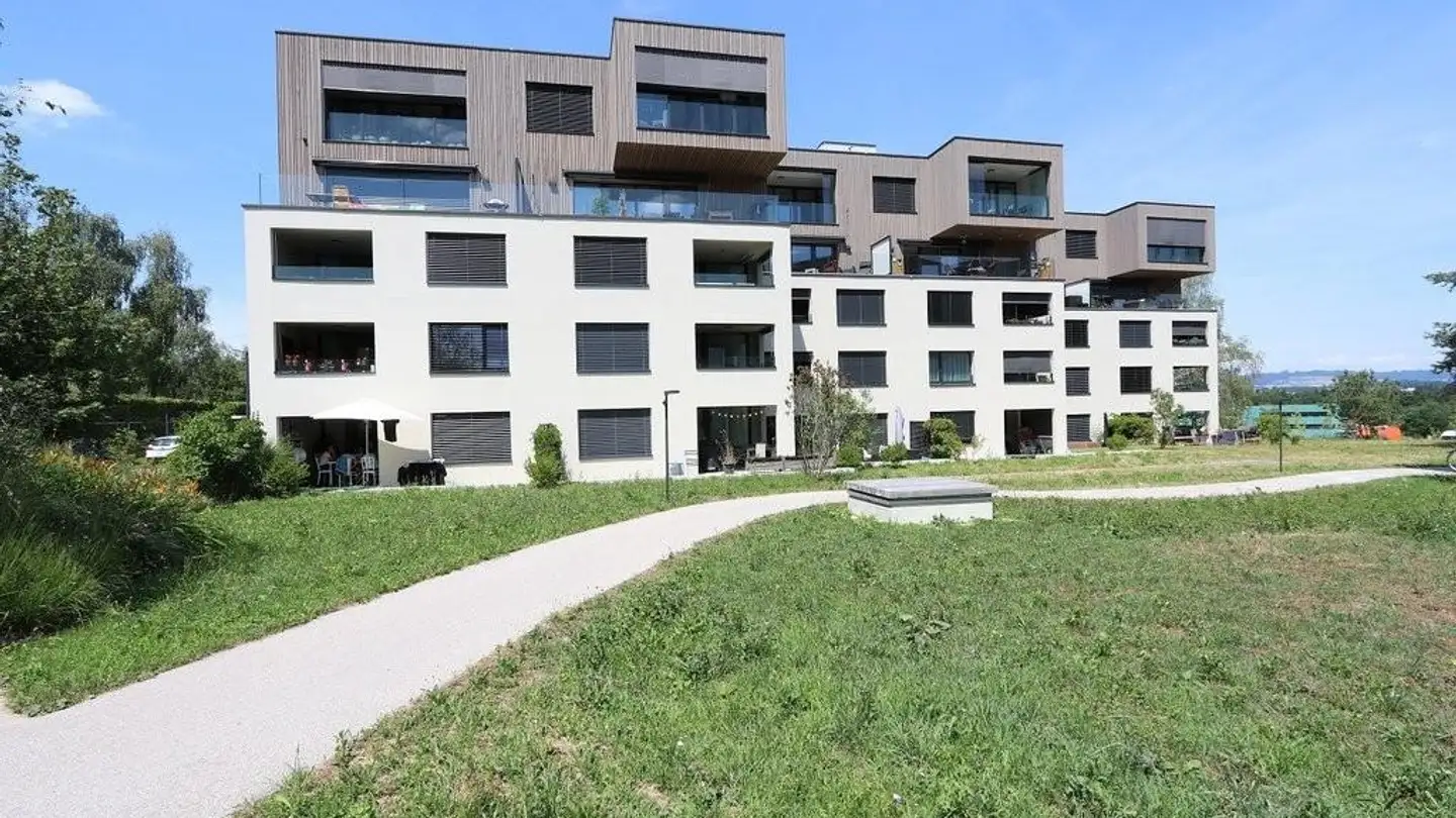 Appartement à louer - Nesslerenweg 52, 3084 Wabern