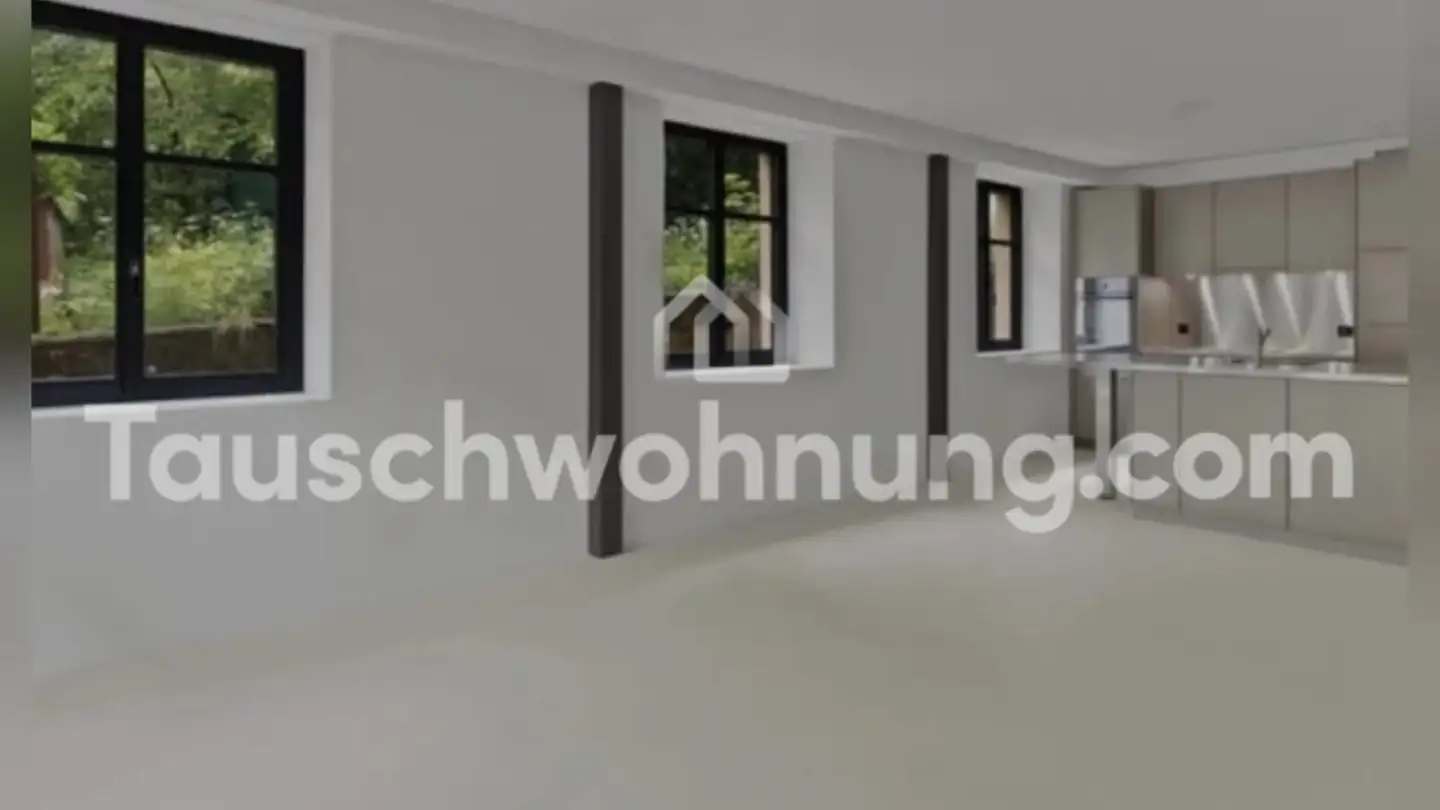 Apartment for rent - 8047 Zürich - Photo 2