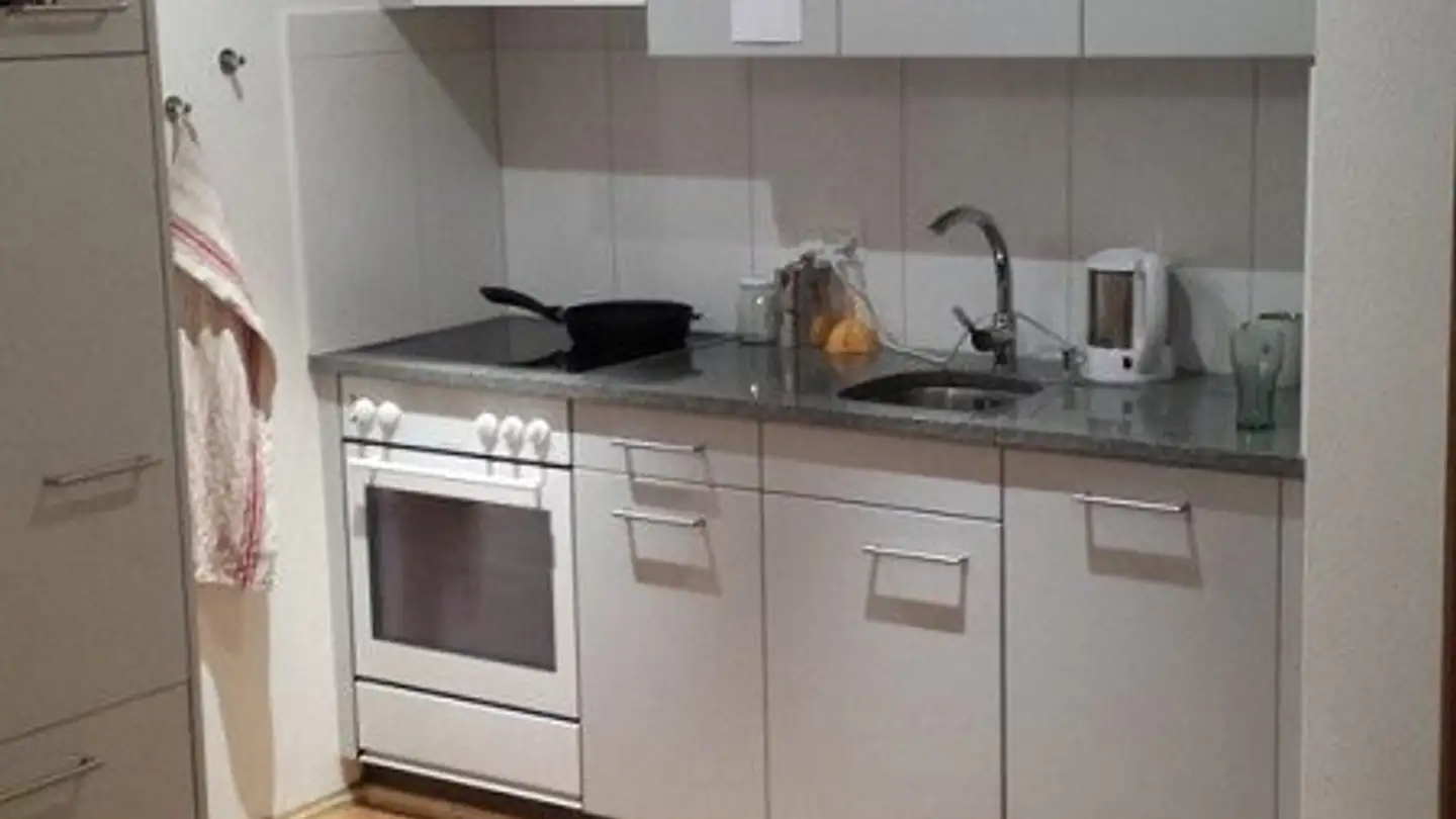 Appartement à louer - Hubelhüsistrasse 7, 3147 Mittelhäusern - Photo 2