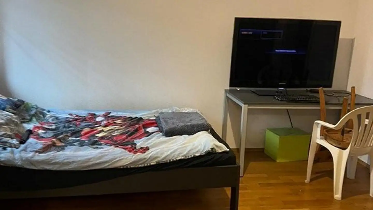 Appartement à louer - Hubelhüsistrasse 7, 3147 Mittelhäusern - Photo 4