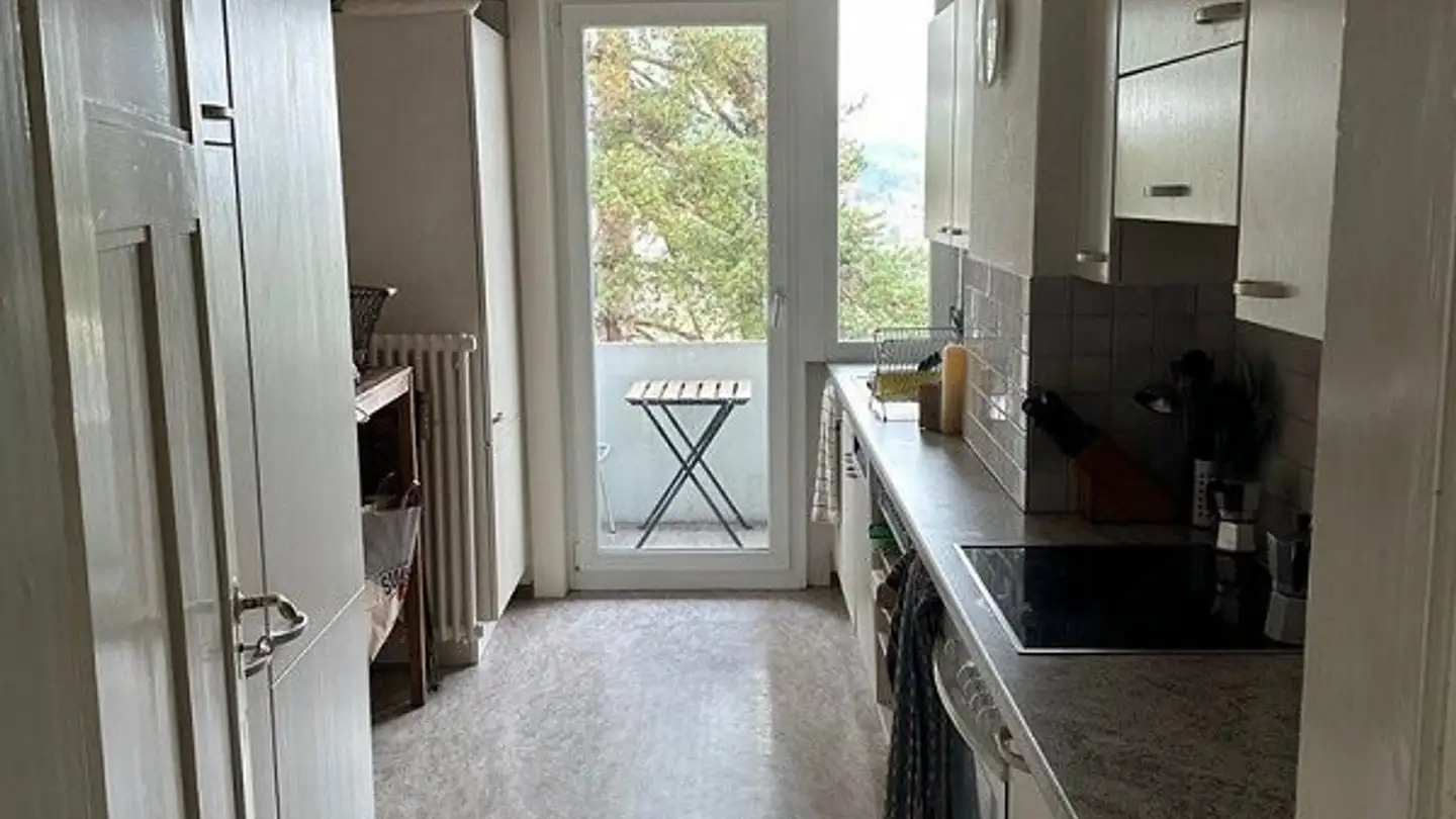 Wohnung mieten - Speicherstrasse 45, 9000 St. Gallen - Foto 2