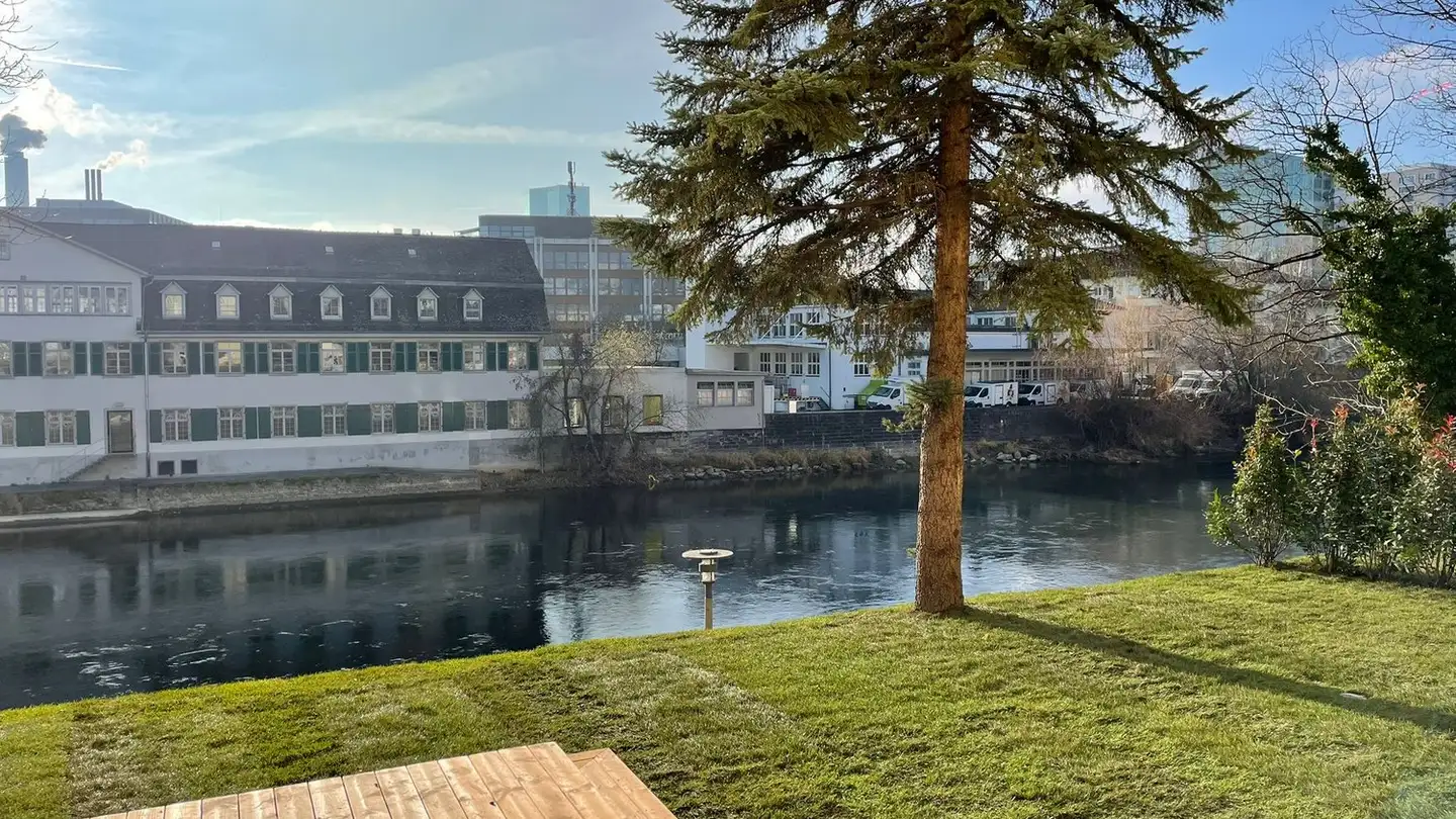 Apartment for rent - Hönggerstrasse 39, 8037 Zürich