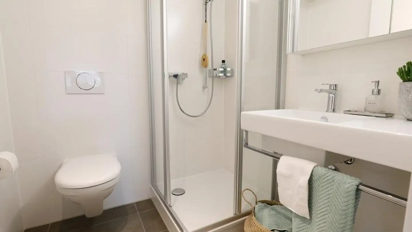 Appartamento in affitto - Nesslerenweg 52, 3084 Wabern - Foto 4