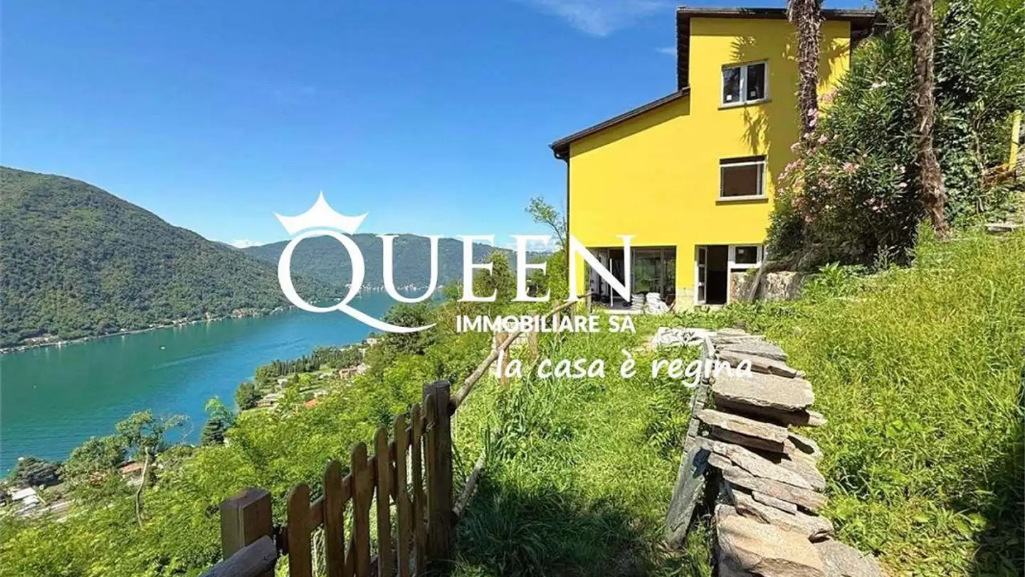 Single house for sale - 6821 Rovio